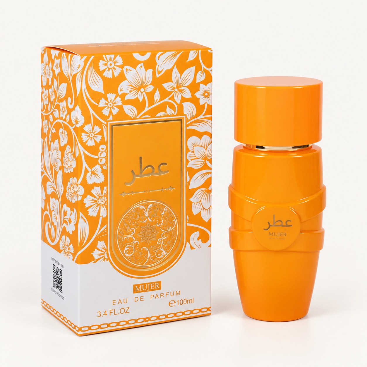 Perfume de Lattafa Yara Tous mujer 100ml(48/12)